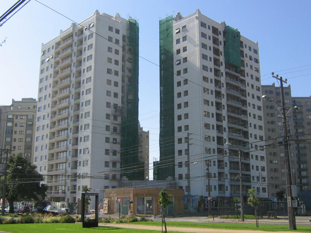edificios